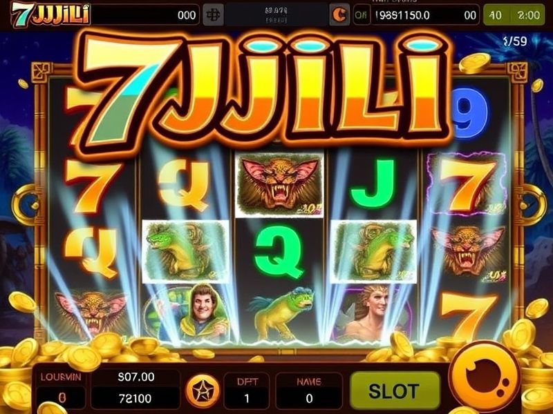Welcome to 7sjili.com – the ultimate destination for online gambling games. Explore slots, poker, blackjack, and live dealers with exclusive bonuses and secure gameplay.